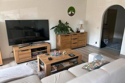 2- Raum Wohnung Nähe Binderslebener Knie - Erfurt Andreasvorstadt