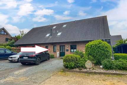 Wohnung zum Kaufen in Rantrum 245.000,00 € 86 m²