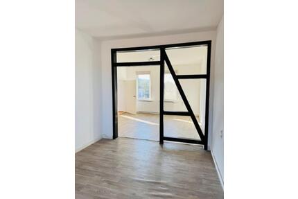 Ruhe & Natur - 3-Zimmer-Wohnung am Schlosspark 18 - Bad Harzburg