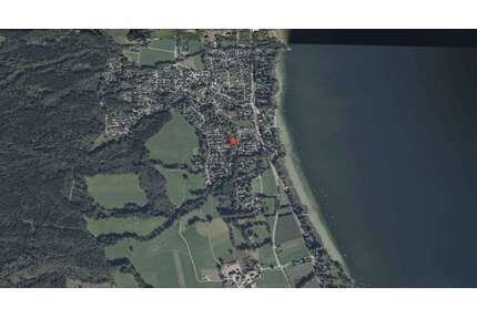 Haus zum Kaufen in Dießen 3.700.000,00 € 170 m²