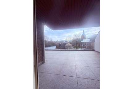 Wohnung zum Mieten in Recklinghausen 1.050,00 € 109 m²