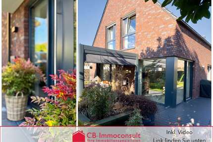 Haus zum Kaufen in Lengerich 599.000,00 € 144.14 m²