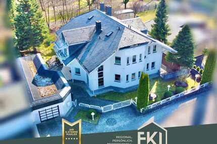 Haus zum Kaufen in Bad Marienberg Eichenstruth 675.000,00 € 250 m² - Bad Marienberg / Eichenstruth