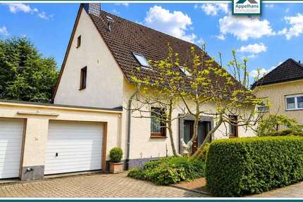 Haus zum Kaufen in Georgsmarienhütte 349.000,00 € 206.46 m²