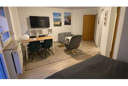 Wohnung zum Mieten in Mannheim 525,00 € 40 m²
