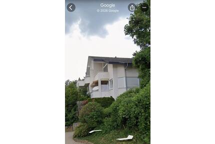 Wohnung in TOP-Lage - 260.000,00&nbsp;EUR Kaufpreis, ca.&nbsp; 62,00&nbsp;m&sup2; in Pforzheim (PLZ: 75173) Dillweißenstein