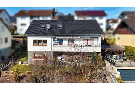 Haus zum Kaufen in Leinzell 520.000,00 € 253.96 m²