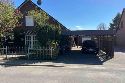 Einfamilienhaus in Bunsoh zu verkaufen - Albersdorf