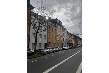 35qm kernsanierte Eigentumswohnung -Kalk - ohne Provision - Köln Mülheim