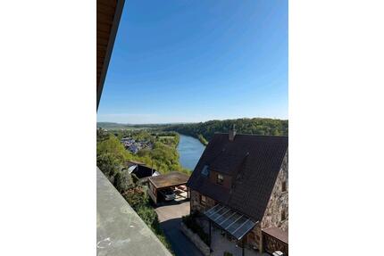 Vermiete 3 Zimmer DG Wohnung in LB-Poppenweiler mit 55 qm - Ludwigsburg Hoheneck