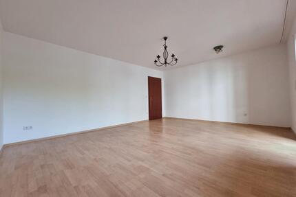 2-Zi.-Wohnung (63 m²) am Klenzepark, TG, Balkon, Keller - Ingolstadt Münchener Straße