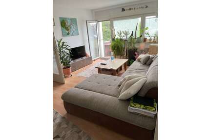 Wohnung zum Kaufen in Ludwigshafen 124.000,00 € 56 m²