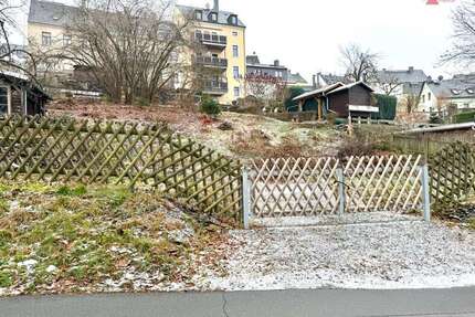 Grundstück zu verkaufen in Annaberg-Buchholz 59.000,00 € 998 m²