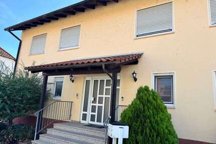 Haus zum Mieten in Lambsheim 1.450,00 € 180 m²