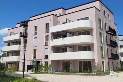 Wunderschöne moderne Wohnung im Herzen von Lämmerspiel! WE 04.02.04 - Mühlheim am Main