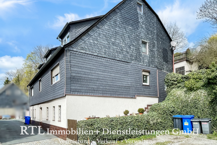 Haus zum Kaufen in Bad Lobenstein 59.900,00 € 228 m²