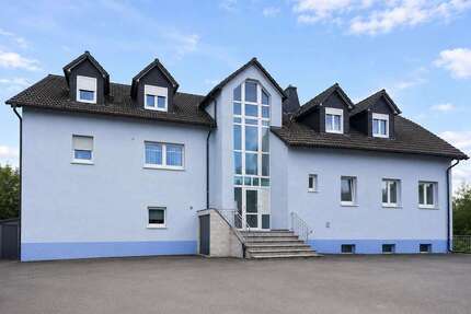 Wohnung zum Kaufen in Hof 185.000,00 € 90 m²