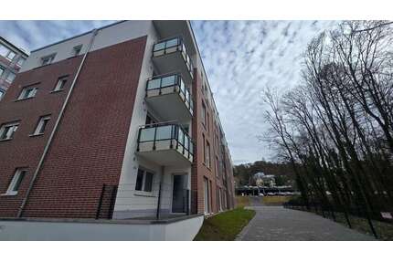 Wohnung zum Mieten in Bad Kissingen 860,00 € 71.49 m²