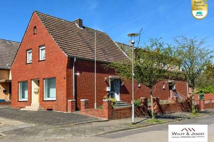 Haus zum Kaufen in Grevenbroich 298.000,00 € 196.45 m²