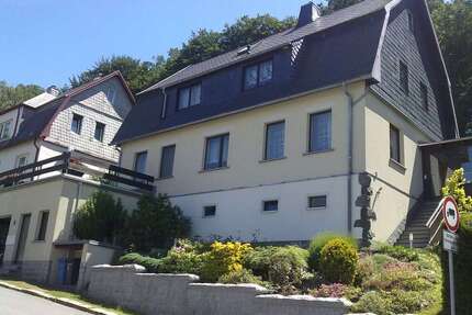 Haus zum Kaufen in JahnsdorfErzgeb 499.999,00 € 185 m² - Jahnsdorf/Erzgeb