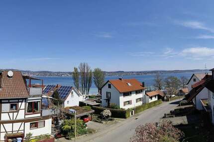 Wohnung zum Mieten in Konstanz-Dingelsdorf 980,00 € 60 m²