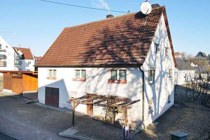 Haus zum Kaufen in Bingen 198.000,00 € 132.78 m²