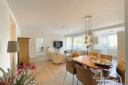 Wohnung zum Kaufen in Dorsten 459.000,00 € 115 m²