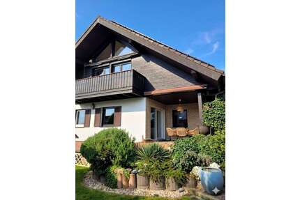 Haus zum Kaufen in Seeheim-Jugenheim 839.000,00 € 202 m²