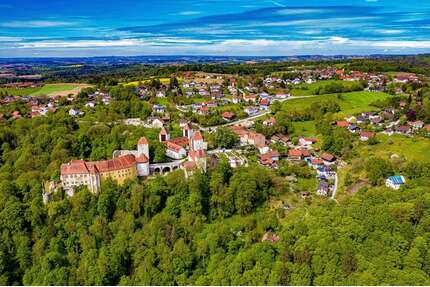 Wohnung zum Kaufen in Neuburg am Inn 689.000,00 € 180 m²