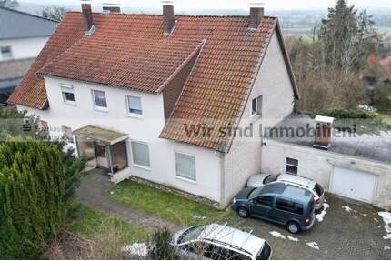 Haus zum Kaufen in Bissendorf 345.000,00 € 320 m²