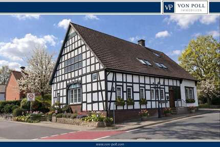 Haus zum Kaufen in Belm 449.000,00 € 292.55 m²