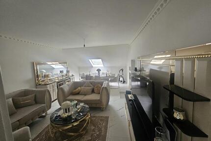 Mietwohnung - 750,00&nbsp;EUR Kaltmiete, ca.&nbsp; 100,00&nbsp;m&sup2; in Sulzbach (Saar) (PLZ: 66280)