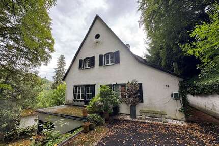 Haus zum Kaufen in Gevelsberg 519.000,00 € 210 m²