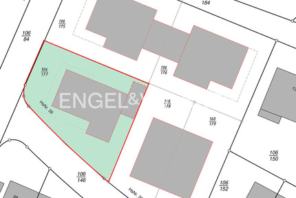 Grundstück zu verkaufen in Kronberg 498.750,00 € 399 m²