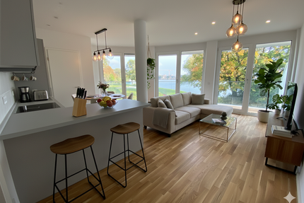 Wohnung zum Mieten in Berlin-Grünau 1.522,61 € 71.25 m²