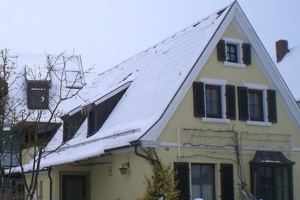 Haus zur Miete - 900,00&nbsp;EUR Kaltmiete, ca.&nbsp; 110,00&nbsp;m&sup2; in Schwebheim (PLZ: 97525)