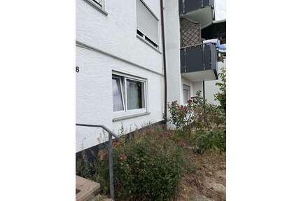 Wohnung zum Mieten in Backnang 830,00 € 60 m²