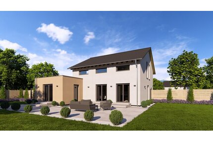 Super Lage direkt in Friedberg und ein schönes Einfamilienhaus ist auch Inklusive! Rufen Sie an! Haus 1