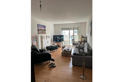 Helle 2-Zimmer-Wohnung in zentraler Bestlage von Neu-Anspach