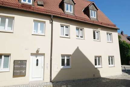 Wohnung zum Kaufen in Friedberg 312.000,00 € 63 m²