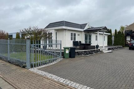 Anfragestopp….Bungalow zur Miete - Lengede