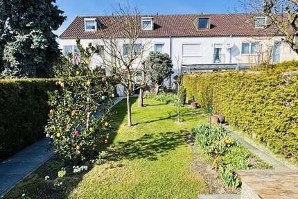 Haus zum Kaufen in Ingolstadt Ringsee 499.000,00 € 110 m² - Ingolstadt / Ringsee