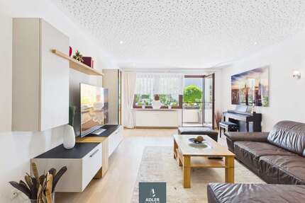 Wohnung zum Kaufen in Heilbronn 339.000,00 € 94 m²