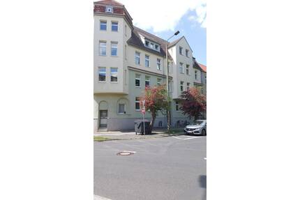 Modernisierte 4-Zimmer-Altbau-Wohnung in zentraler Lage von Greifswald