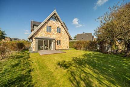 Erstbezug + Ferienwohnen. Neubau mit Südausrichtung - Sylt Westerland