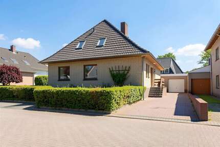 Haus zum Kaufen in Harpstedt 319.000,00 € 155 m²