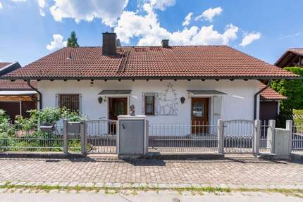 Haus zum Kaufen in Gilching 1.195.000,00 € 154 m²
