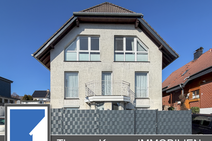 Wohnung zum Kaufen in Wuppertal 129.000,00 € 68 m²