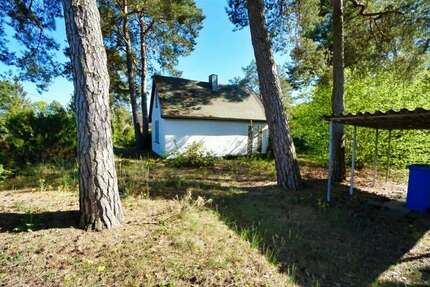 Grundstück zu verkaufen in Bestensee 190.000,00 € 914 m²