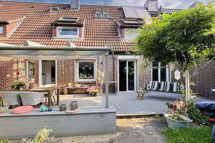 Haus zum Kaufen in Geesthacht 399.000,00 € 142 m²